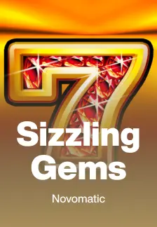 Sizzling Gems