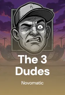 The 3 Dudes