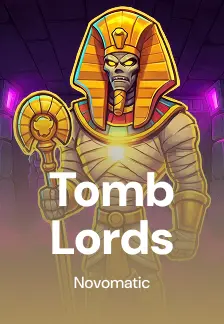 Tomb Lords