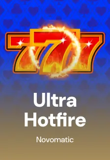 Ultra Hotfire