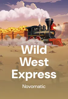 Wild West Express