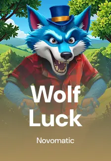Wolf Luck
