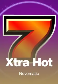 Xtra Hot