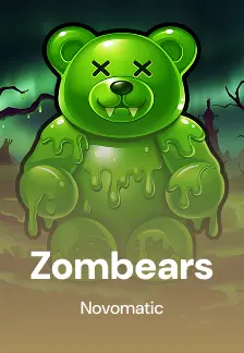 Zombears