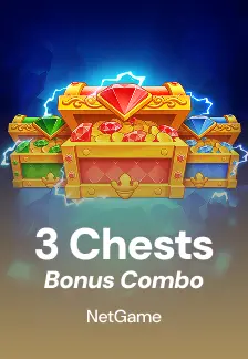 3 Chests: Bonus Combo