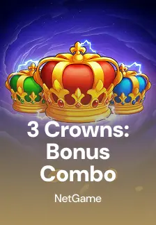 3 Crowns: Bonus Combo
