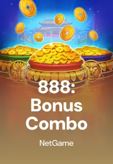 888: Bonus Combo