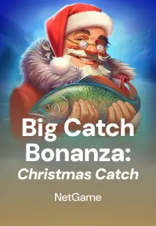 Big Catch Bonanza: Christmas Catch