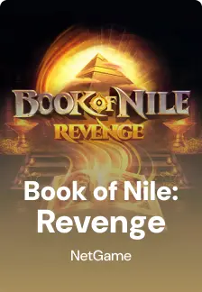 Book of Nile: Revenge