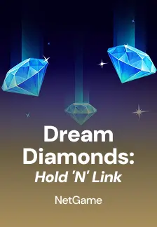 Dream Diamonds: Hold 'N' Link