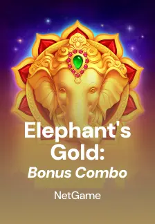 Elephant's Gold: Bonus Combo