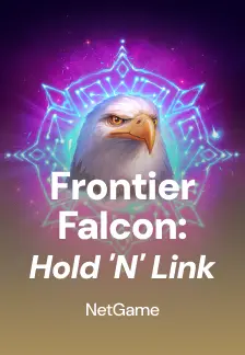 Frontier Falcon: Hold 'N' Link