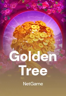 Golden Tree