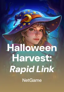 Halloween Harvest: Rapid Link