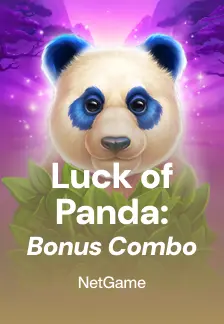 Luck of Panda: Bonus Combo