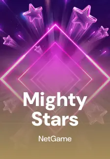 Mighty Stars