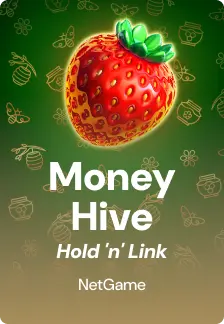 Money Hive Hold n Link