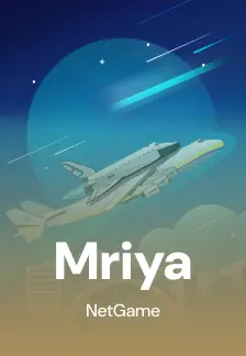 Mriya