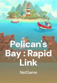 Pelican's Bay: Rapid Link