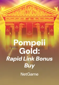 Pompeii Gold: Rapid Link Bonus Buy