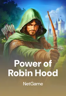 Power of Robin Hood