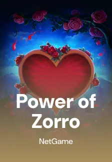 Power of Zorro