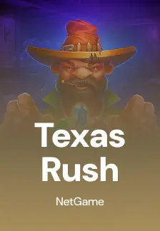 Texas Rush