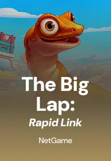 The Big Lap: Rapid Link