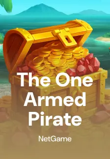The One Armed Pirate