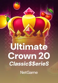 Ultimate Crown 20: Classic$$erieS