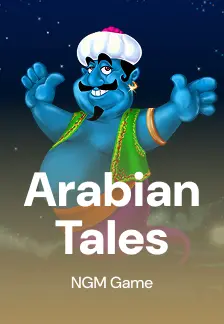 Arabian Tales