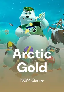 Arctic Gold