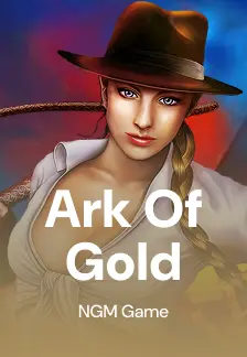Ark Of Gold