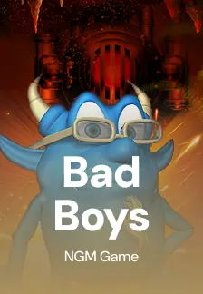 Bad Boys