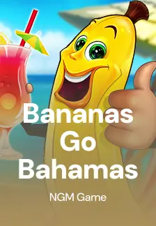 Bananas Go Bahamas
