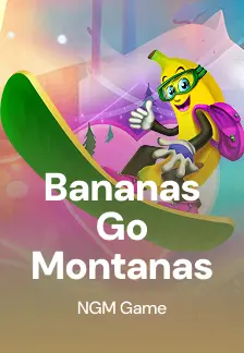 Bananas Go Montanas