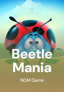 Beetle Mania