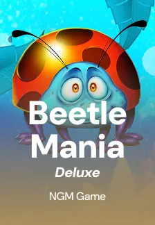 Beetle Mania Deluxe