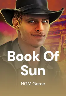 Book Of Sun