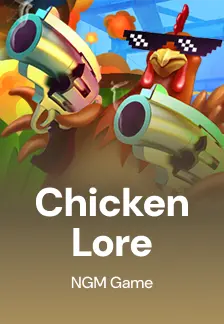 Chicken Lore