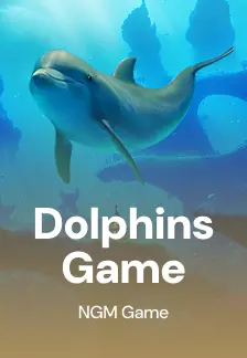 Dolphins Game