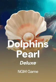 Dolphins Pearl Deluxe
