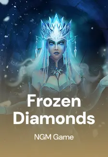 Frozen Diamonds