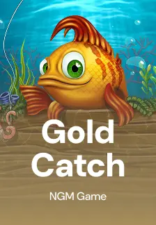 Gold Catch