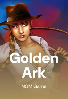 Golden Ark