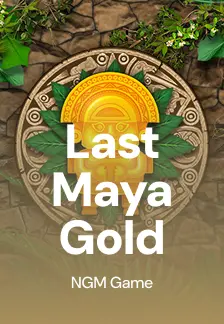 Last Maya Gold