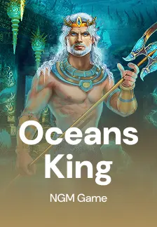 Oceans King