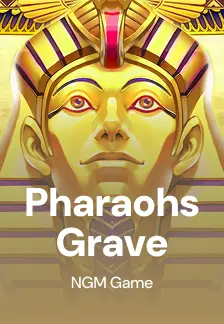Pharaohs Grave