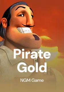 Pirate Gold