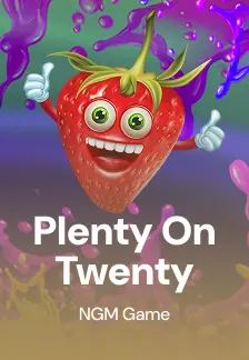 Plenty On Twenty